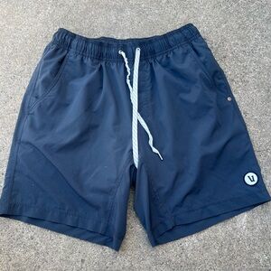 Men’s Vuori Shorts